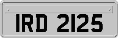 IRD2125