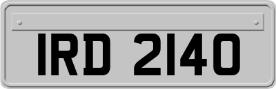 IRD2140