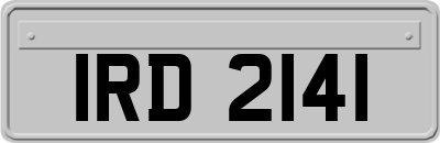 IRD2141