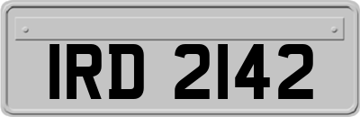 IRD2142