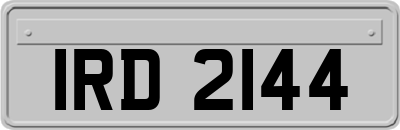 IRD2144