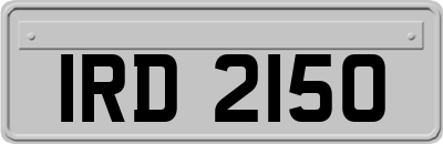 IRD2150