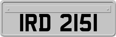 IRD2151