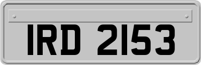 IRD2153