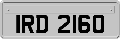 IRD2160