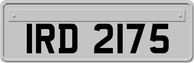 IRD2175