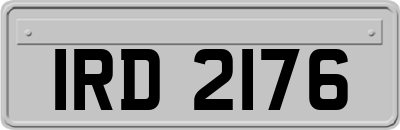 IRD2176