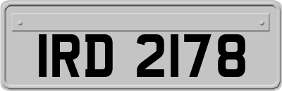 IRD2178