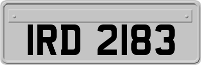 IRD2183