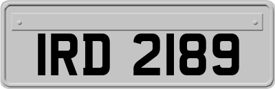 IRD2189