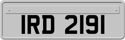 IRD2191