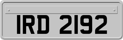 IRD2192