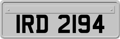 IRD2194