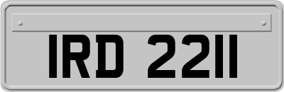 IRD2211