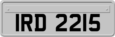 IRD2215