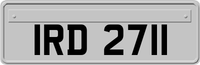 IRD2711