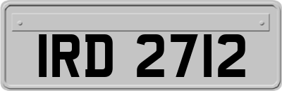 IRD2712