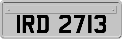 IRD2713