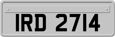 IRD2714