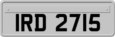 IRD2715