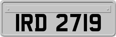 IRD2719