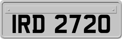 IRD2720