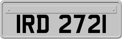 IRD2721