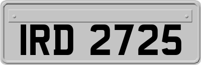 IRD2725