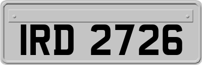 IRD2726