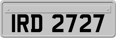 IRD2727