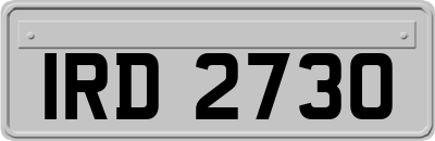 IRD2730