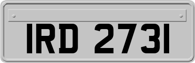 IRD2731