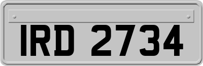 IRD2734