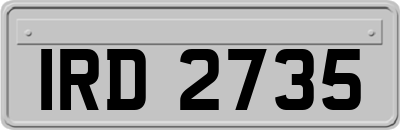 IRD2735