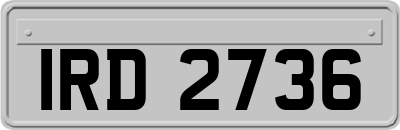 IRD2736