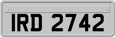 IRD2742