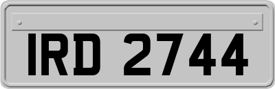 IRD2744