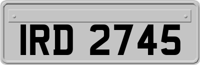 IRD2745