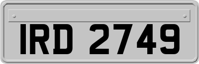 IRD2749