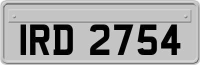 IRD2754