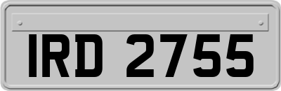 IRD2755