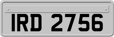 IRD2756