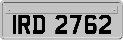 IRD2762