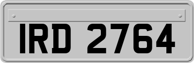 IRD2764