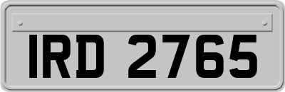 IRD2765