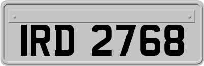 IRD2768