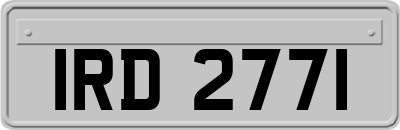 IRD2771