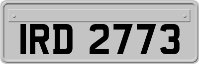 IRD2773