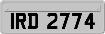 IRD2774