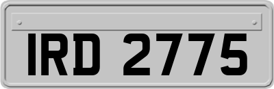 IRD2775